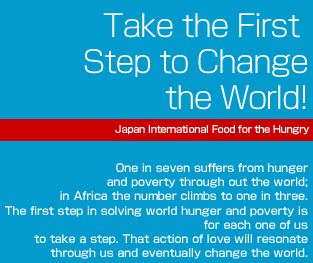 Japan International Food for the Hungry